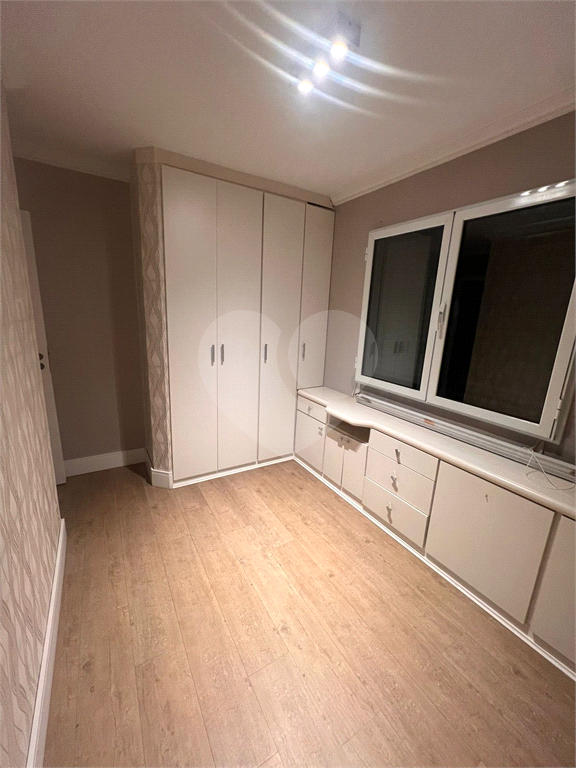 APARTAMENTO em SANTANA