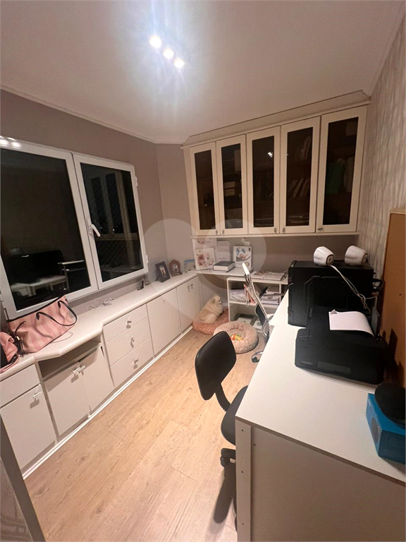 APARTAMENTO em SANTANA