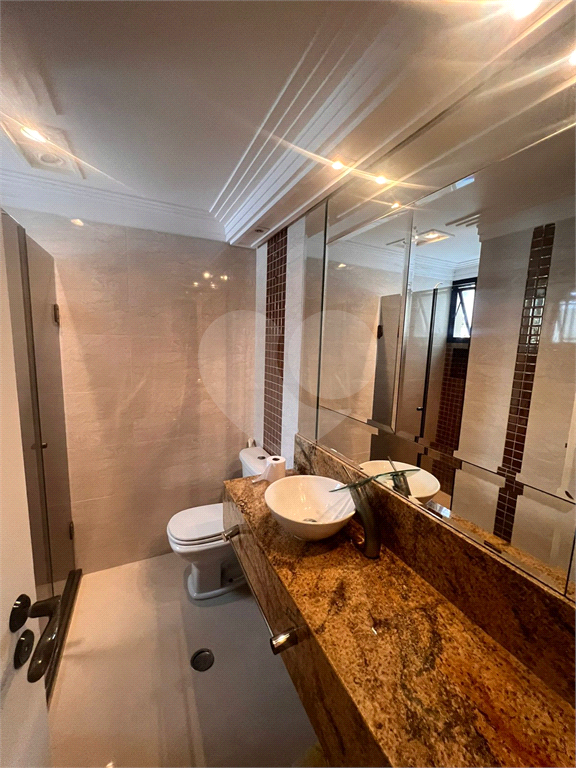 APARTAMENTO em SANTANA