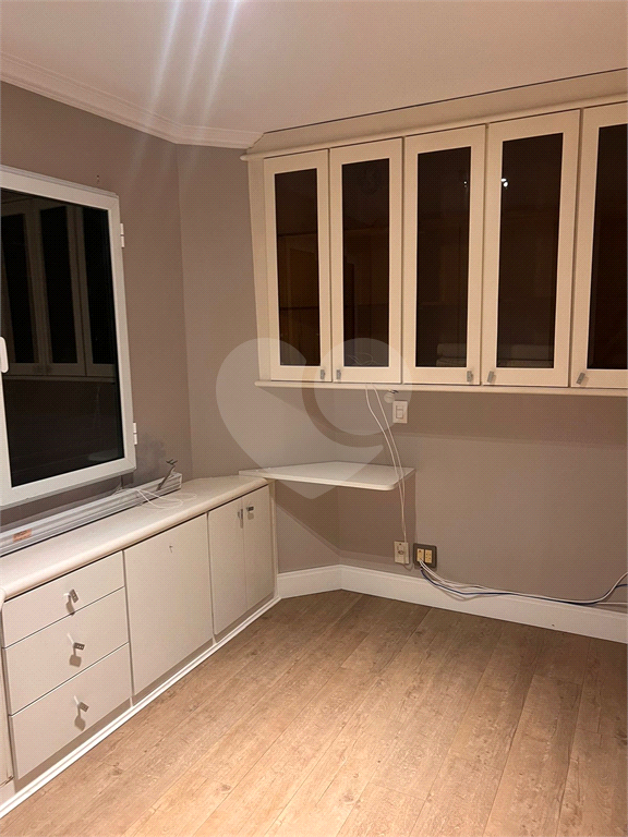 APARTAMENTO em SANTANA