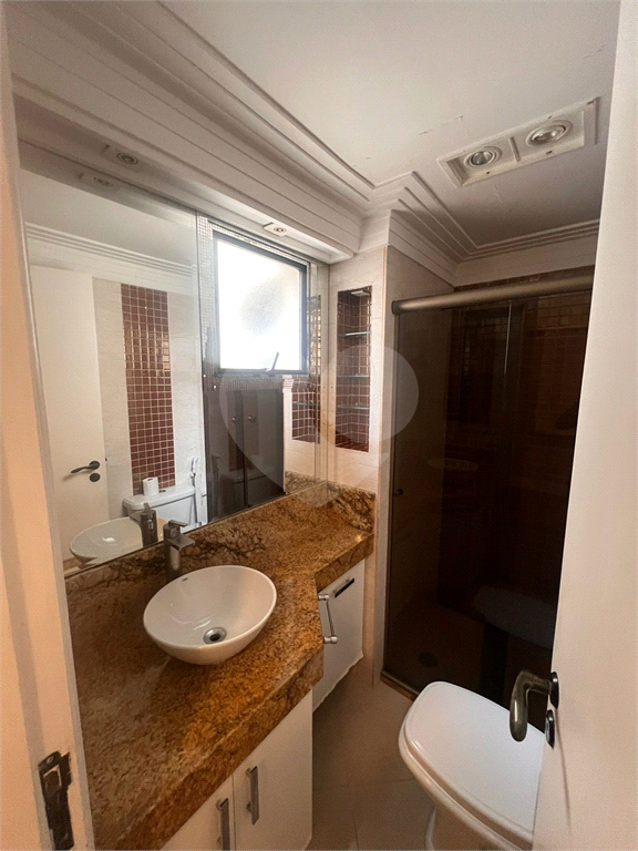 APARTAMENTO em SANTANA
