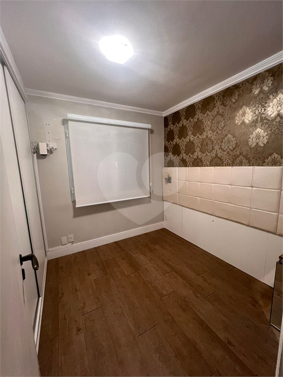 APARTAMENTO em SANTANA