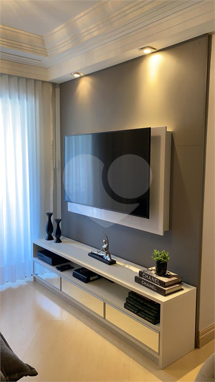 APARTAMENTO em SANTANA