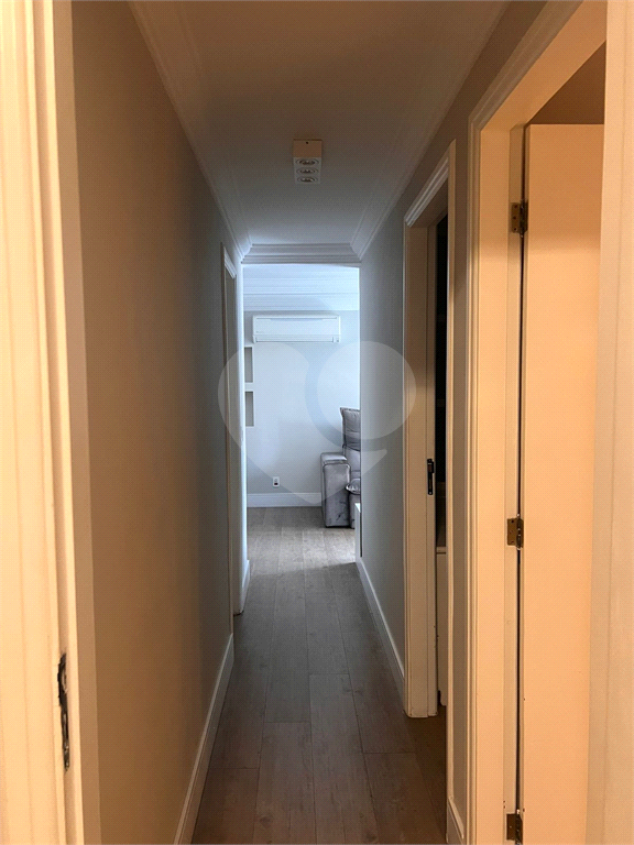APARTAMENTO em SANTANA