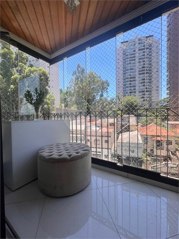 APARTAMENTO em SANTANA