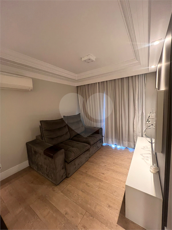 APARTAMENTO em SANTANA