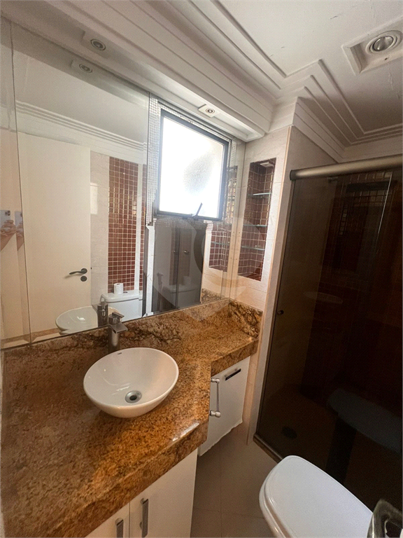 APARTAMENTO em SANTANA