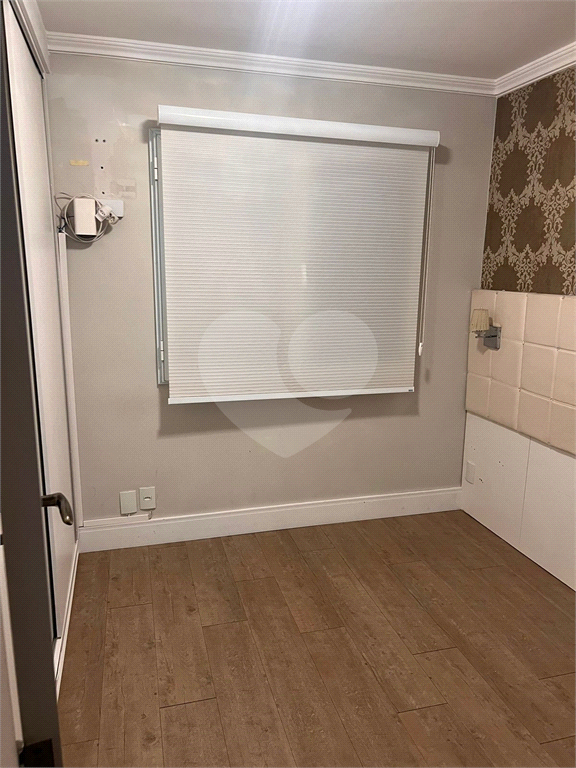 APARTAMENTO em SANTANA