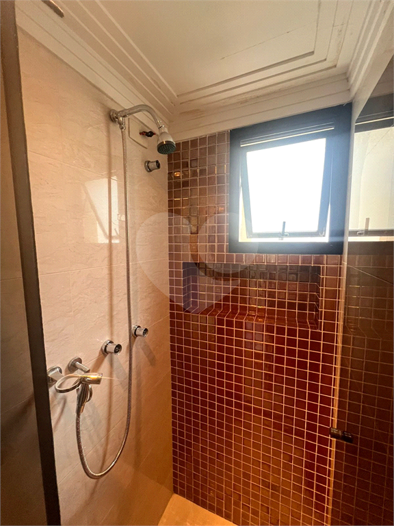 APARTAMENTO em SANTANA