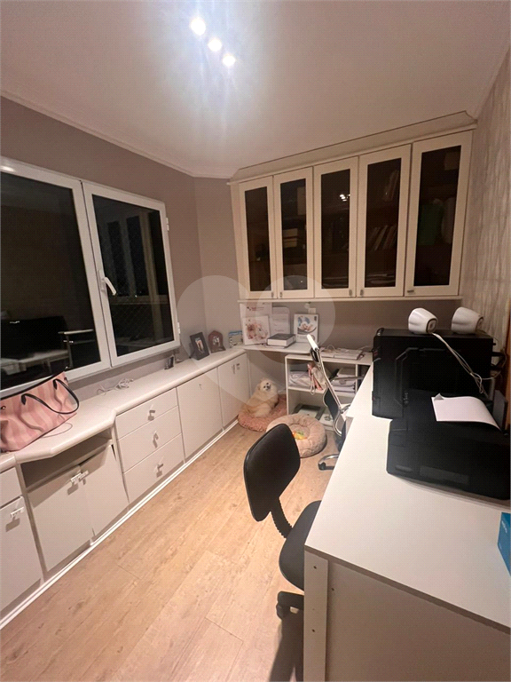 APARTAMENTO em SANTANA