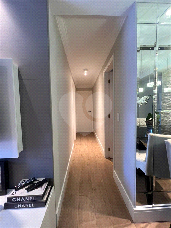 APARTAMENTO em SANTANA