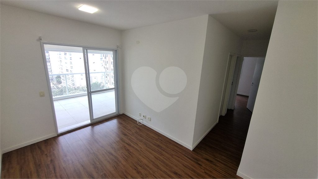 Aptpartamento com 2 dormitório e 1 vaga para locação em Santa Teresinha, Santana, São Paulo
