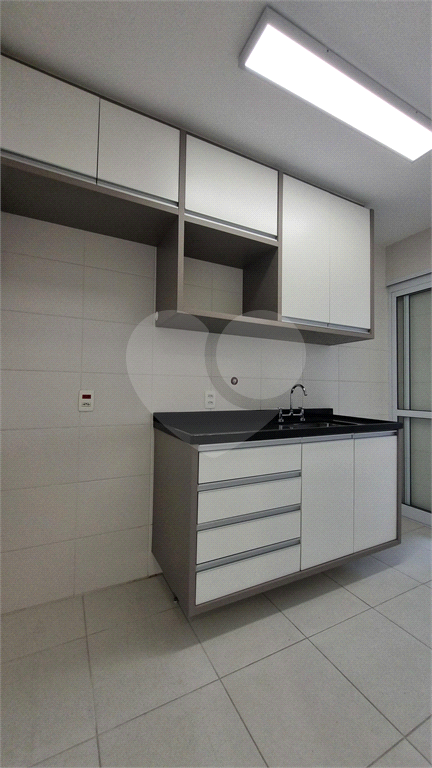 Aptpartamento com 2 dormitório e 1 vaga para locação em Santa Teresinha, Santana, São Paulo