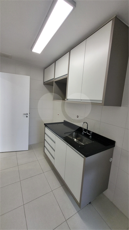 Aptpartamento com 2 dormitório e 1 vaga para locação em Santa Teresinha, Santana, São Paulo