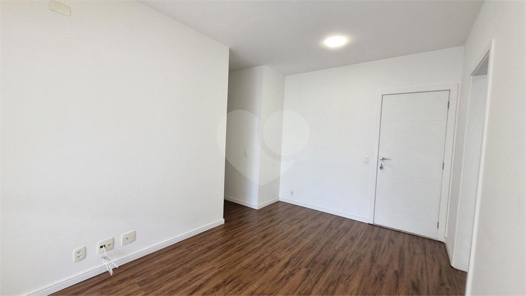 Aptpartamento com 2 dormitório e 1 vaga para locação em Santa Teresinha, Santana, São Paulo