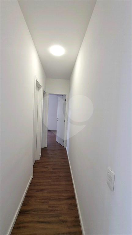 Aptpartamento com 2 dormitório e 1 vaga para locação em Santa Teresinha, Santana, São Paulo