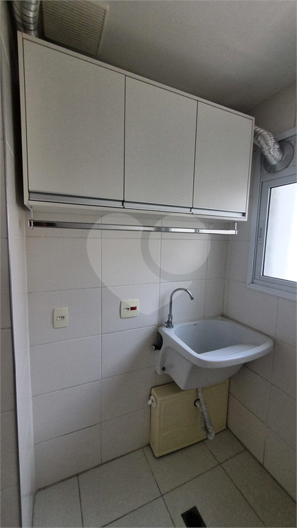Aptpartamento com 2 dormitório e 1 vaga para locação em Santa Teresinha, Santana, São Paulo