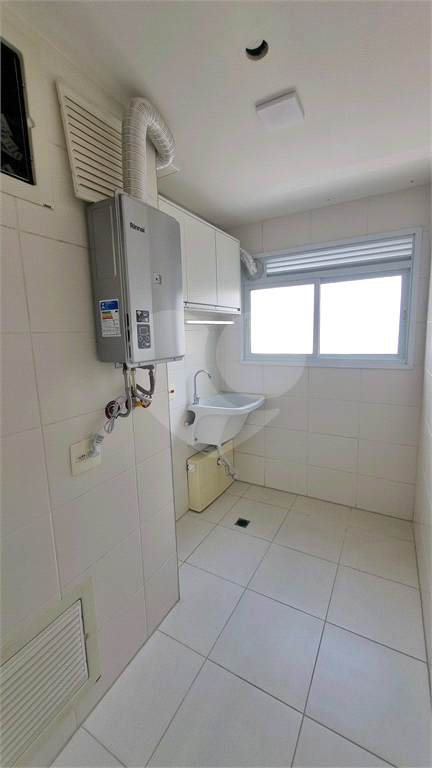 Aptpartamento com 2 dormitório e 1 vaga para locação em Santa Teresinha, Santana, São Paulo
