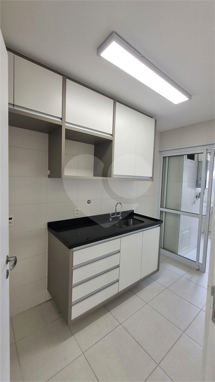 Aptpartamento com 2 dormitório e 1 vaga para locação em Santa Teresinha, Santana, São Paulo