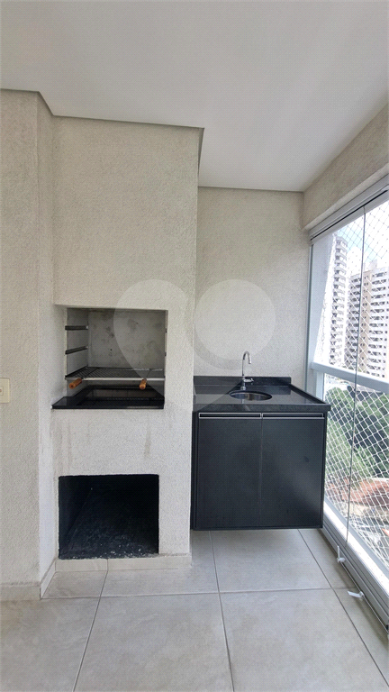 Aptpartamento com 2 dormitório e 1 vaga para locação em Santa Teresinha, Santana, São Paulo