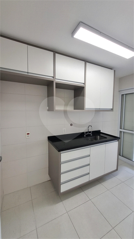 Aptpartamento com 2 dormitório e 1 vaga para locação em Santa Teresinha, Santana, São Paulo