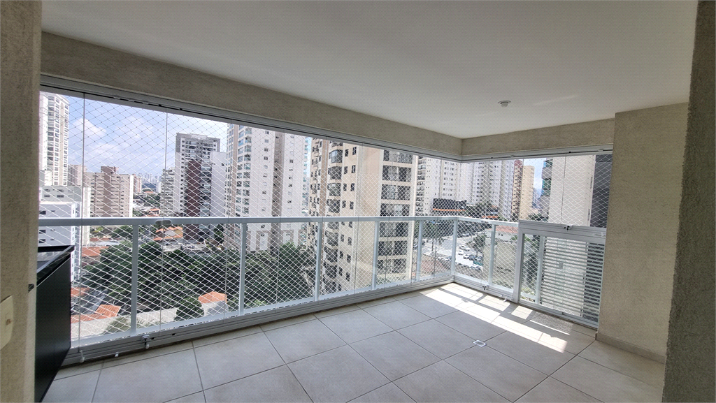 Aptpartamento com 2 dormitório e 1 vaga para locação em Santa Teresinha, Santana, São Paulo