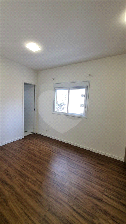 Aptpartamento com 2 dormitório e 1 vaga para locação em Santa Teresinha, Santana, São Paulo
