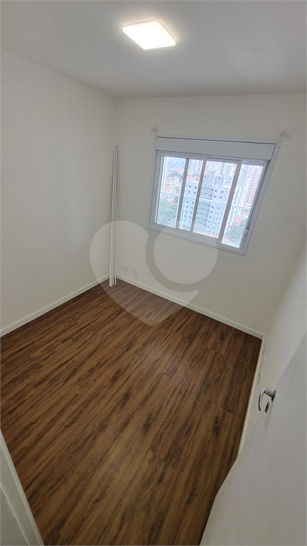 Aptpartamento com 2 dormitório e 1 vaga para locação em Santa Teresinha, Santana, São Paulo