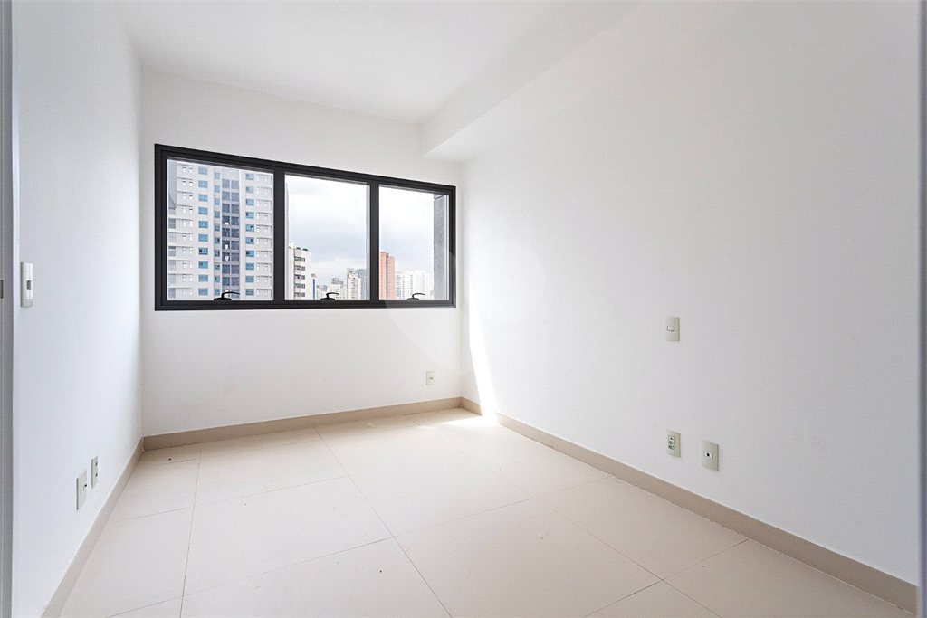 Apartamento em Moema – São Paulo – ref.: 919545