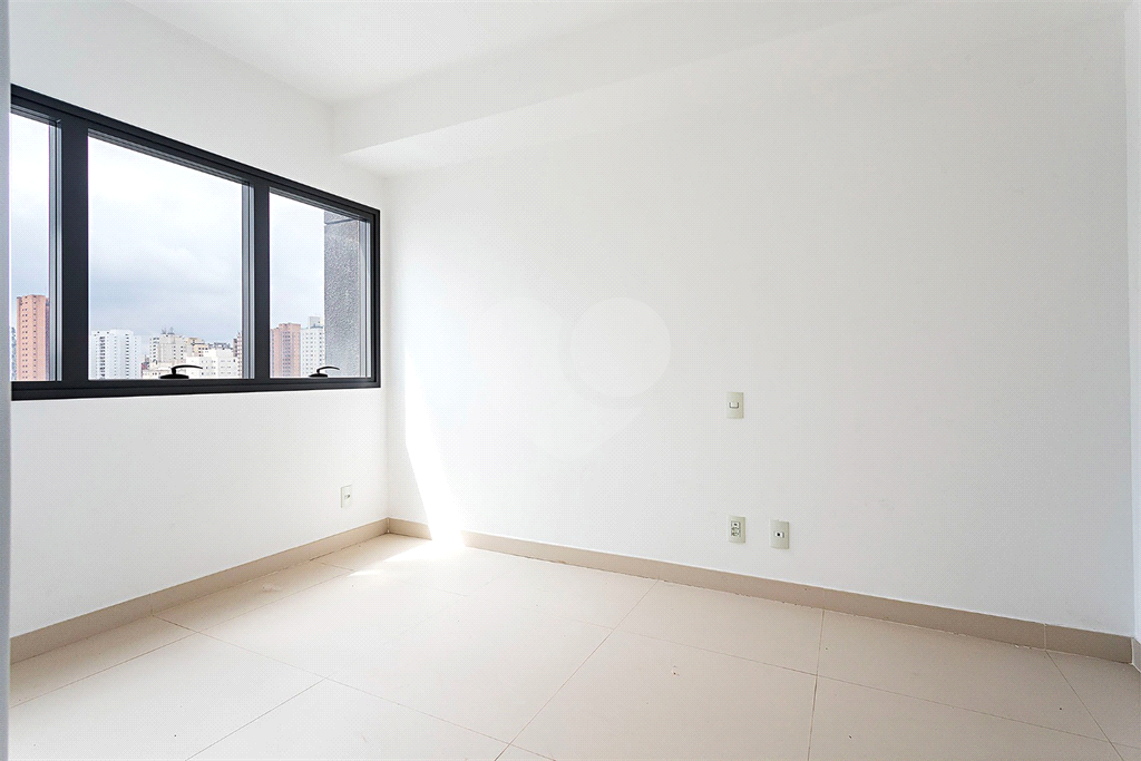 Apartamento em Moema – São Paulo – ref.: 919545