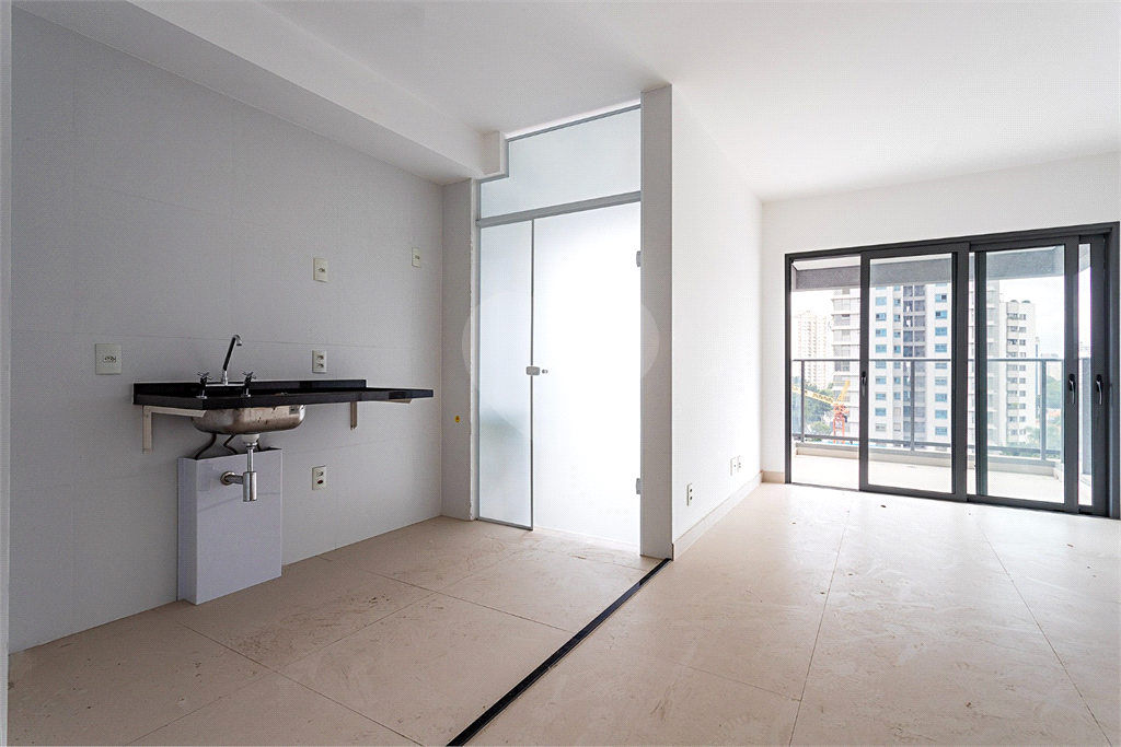 Apartamento em Moema – São Paulo – ref.: 919545