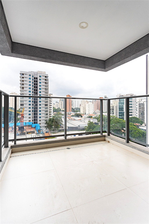 Apartamento em Moema – São Paulo – ref.: 919545