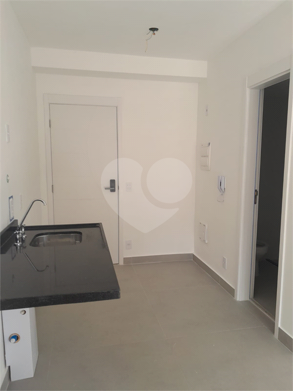 Studio no bairro Tucuruvi, com piscina 