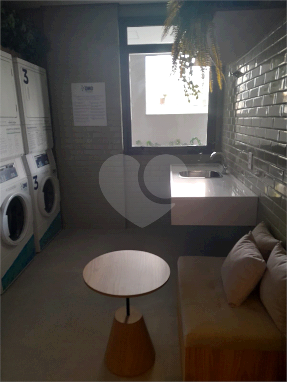 Studio no bairro Tucuruvi, com piscina 