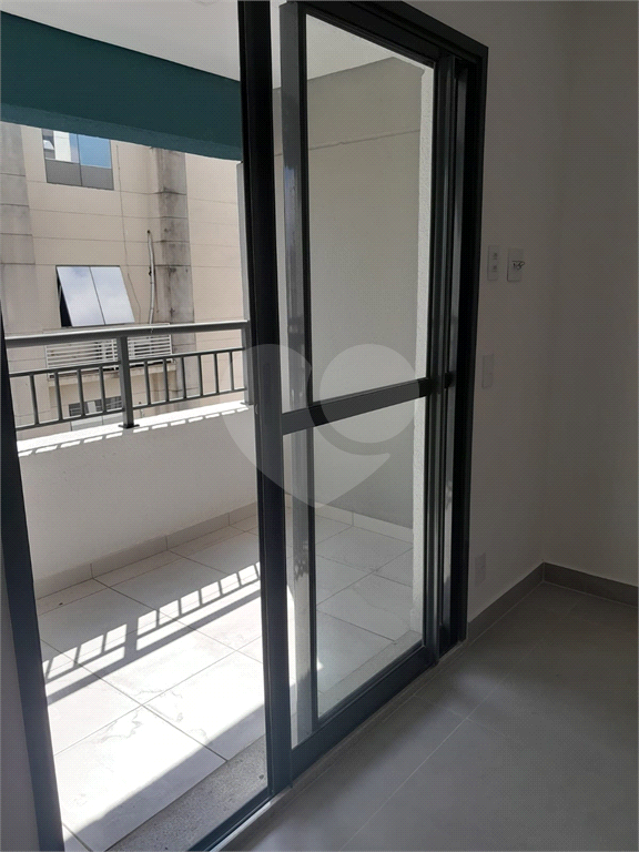 Studio no bairro Tucuruvi, com piscina 