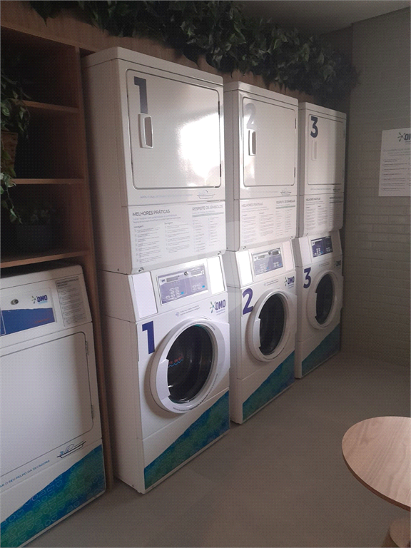 Studio no bairro Tucuruvi, com piscina 