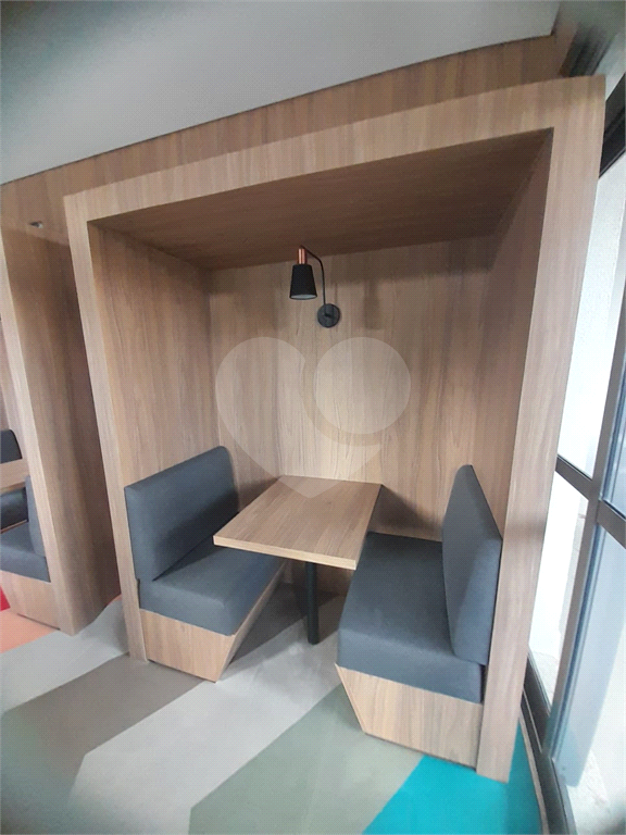 Studio no bairro Tucuruvi, com piscina 