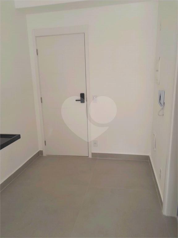 Studio no bairro Tucuruvi, com piscina 