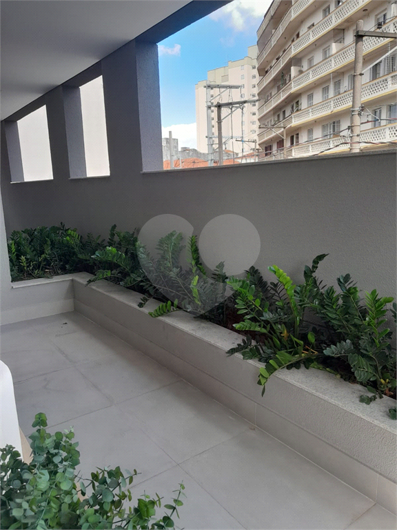 Studio no bairro Tucuruvi, com piscina 