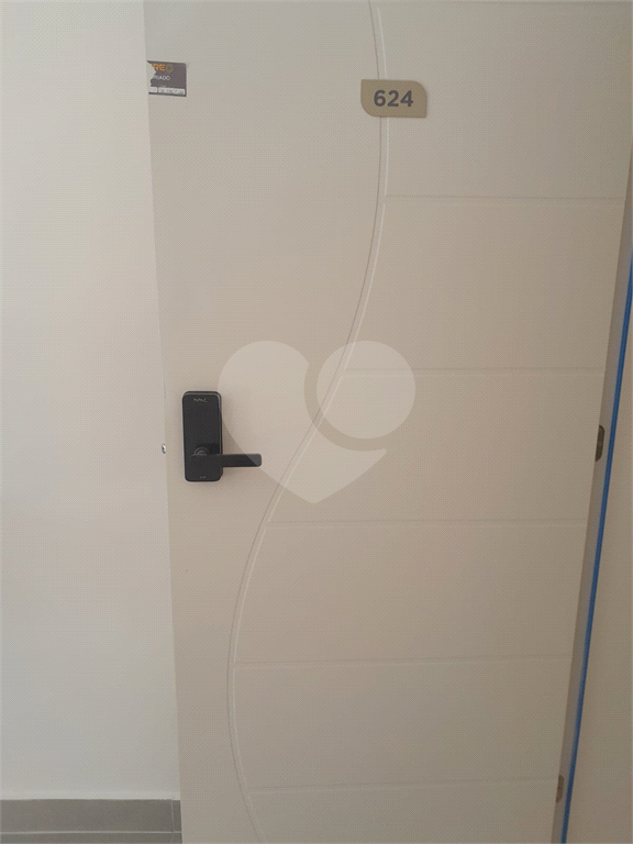 Studio no bairro Tucuruvi, com piscina 