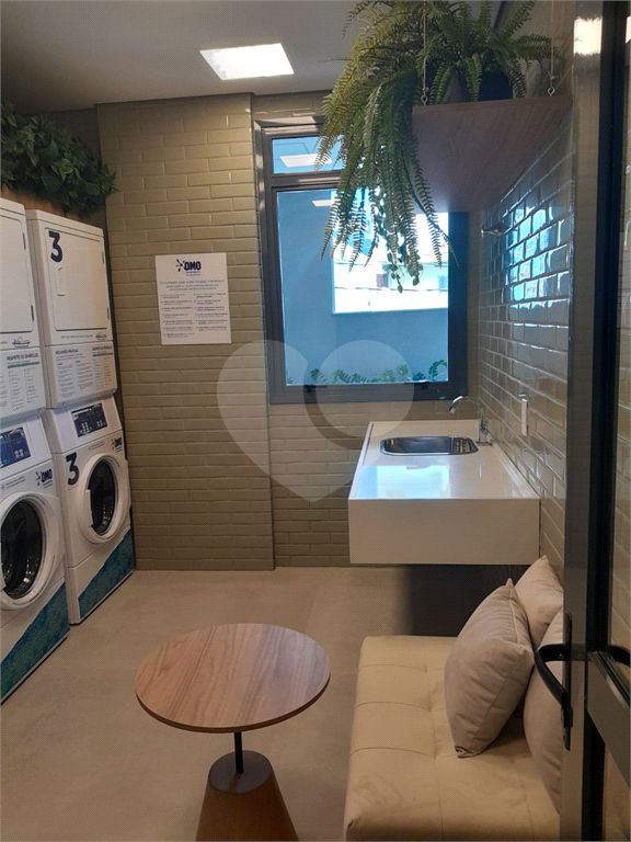 Studio no bairro Tucuruvi, com piscina 