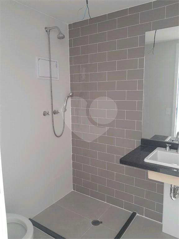 Studio no bairro Tucuruvi, com piscina 