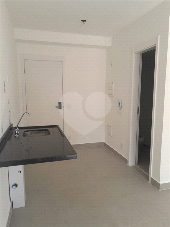 Studio no bairro Tucuruvi, com piscina 