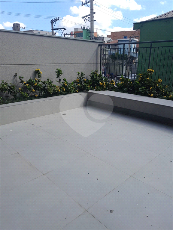 Studio no bairro Tucuruvi, com piscina 