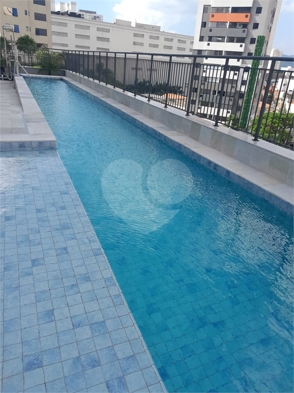 Studio no bairro Tucuruvi, com piscina 