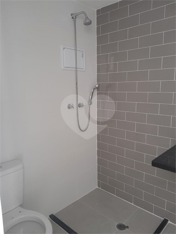 Studio no bairro Tucuruvi, com piscina 