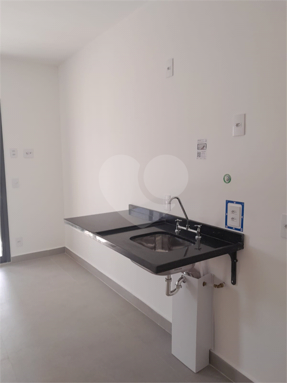 Studio no bairro Tucuruvi, com piscina 