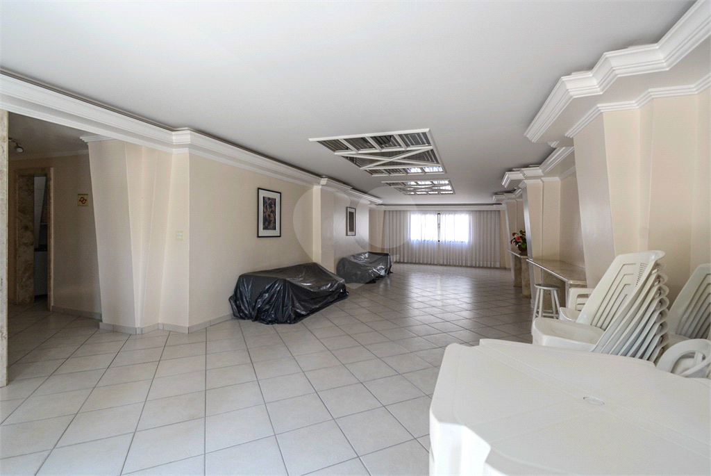 Apartamento para venda com 2 dormitórios 2 banheiros no Paraíso São Paulo - SP