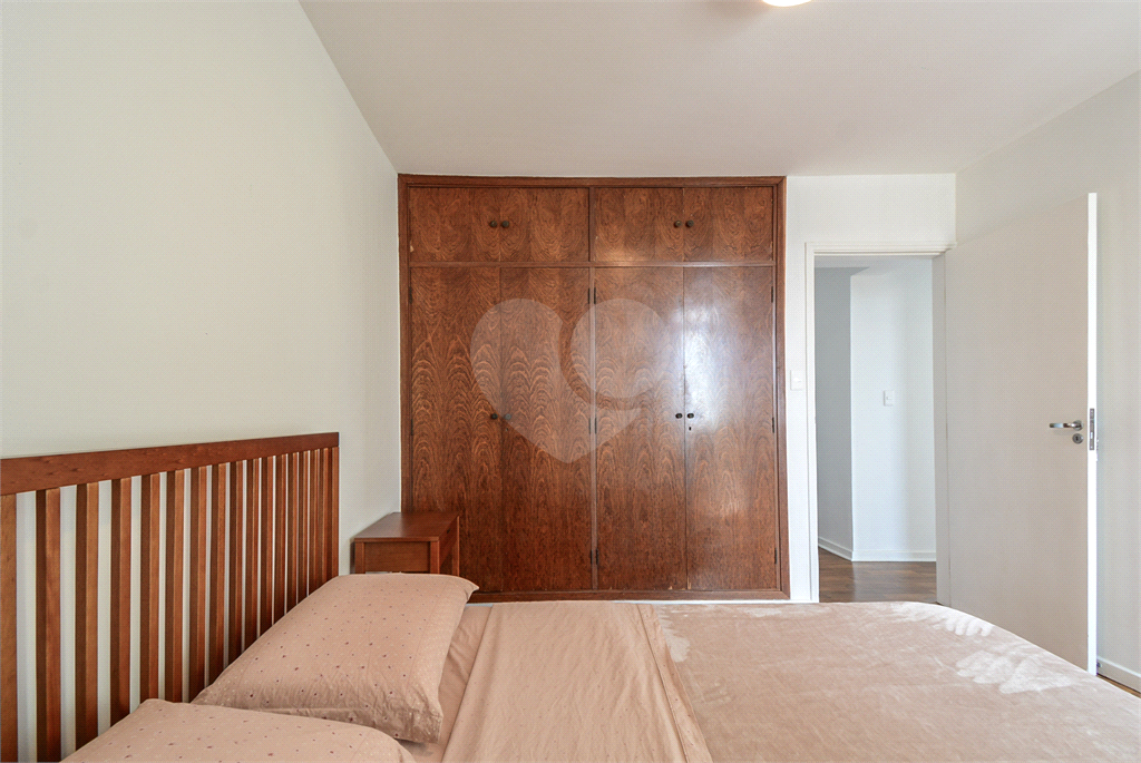 Apartamento para venda com 2 dormitórios 2 banheiros no Paraíso São Paulo - SP