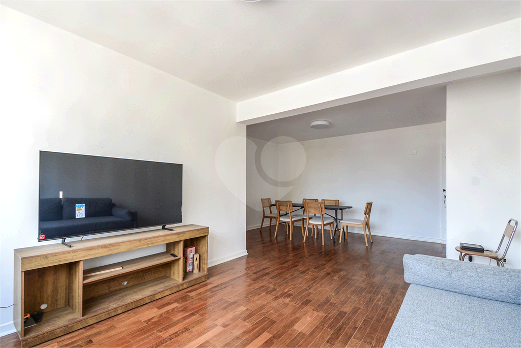 Apartamento para venda com 2 dormitórios 2 banheiros no Paraíso São Paulo - SP
